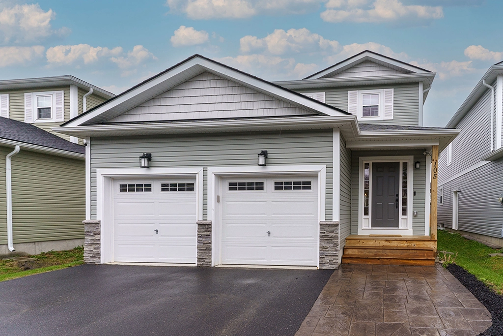 Fieldstream Chase Bracebridge