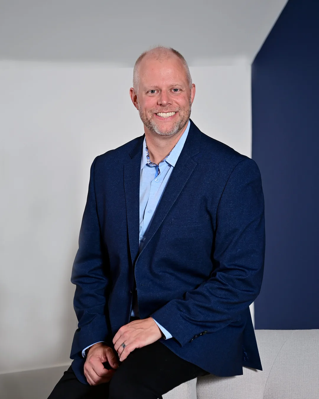 Richard Donia Head Shot Richard Donia Head Shot