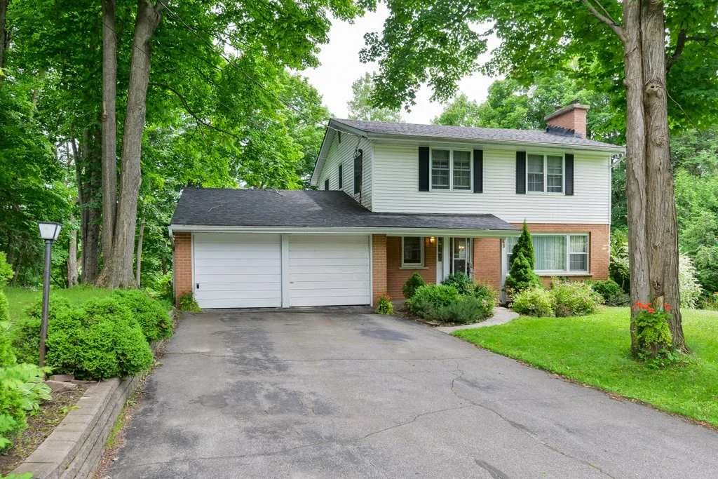 Woodand Dr Bracebridge